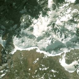 Satellite imagery of Cetina, BA