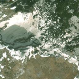 Satellite imagery of Cetina, BA
