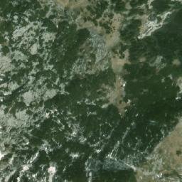 Satellite imagery of Uborak, BA