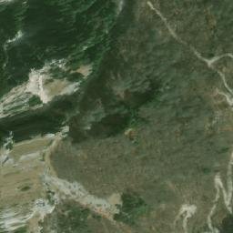 Satellite imagery of Uborak, BA