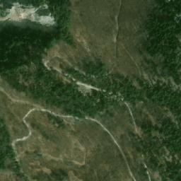 Satellite imagery of Djevojački Kuk, BA