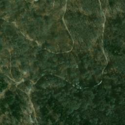Satellite imagery of Štit, BA