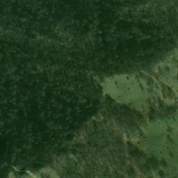 Satellite imagery of Gudac, BA