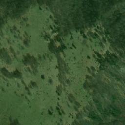Satellite imagery of Gudac, BA