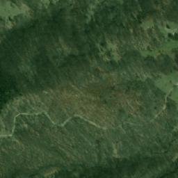 Satellite imagery of Sibike, BA