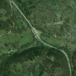 Satellite imagery of Sibike, BA