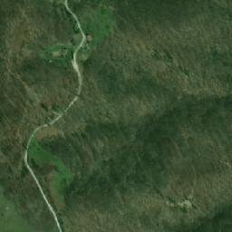Satellite imagery of Stonac, BA
