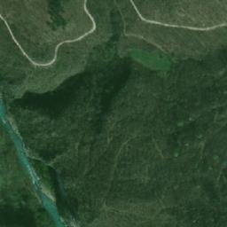 Satellite imagery of Grad, BA