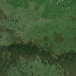 Satellite imagery of Križ, BA