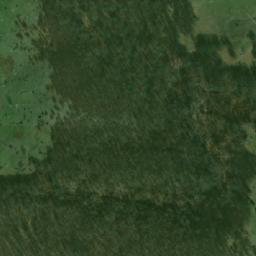 Satellite imagery of Vranske Stijene, BA