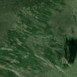 Satellite imagery of Vranske Stijene, BA