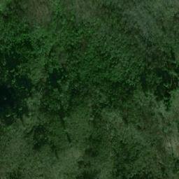 Satellite imagery of Vaganac, BA