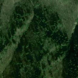 Satellite imagery of Borovi Rat, BA