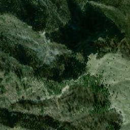 Satellite imagery of Lopar, BA