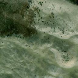 Satellite imagery of Lopar, BA