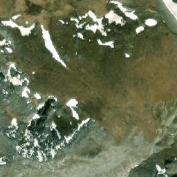 Satellite imagery of Veliki Strug, BA