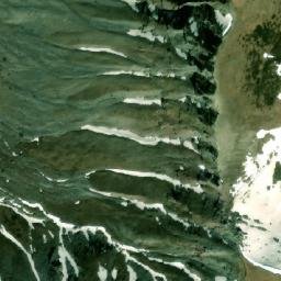 Satellite imagery of Parič, BA