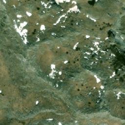Satellite imagery of Mokre Stijene, BA