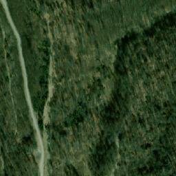 Satellite imagery of Puzim, BA