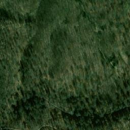 Satellite imagery of Puzim, BA