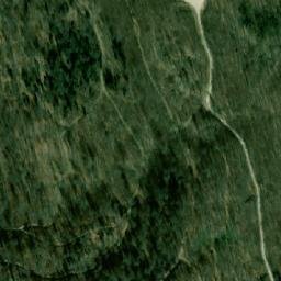 Satellite imagery of Puzim, BA