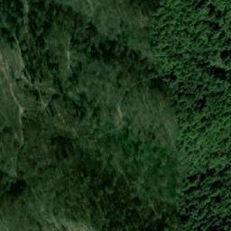 Satellite imagery of Kljusina, BA