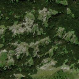 Satellite imagery of Nikoline Stijene, BA