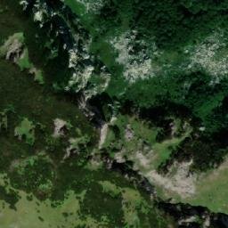 Satellite imagery of Nikoline Stijene, BA