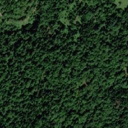 Satellite imagery of Paljika, BA