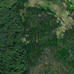 Satellite imagery of Krst Breg, BA