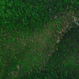 Satellite imagery of Zečja Glava, BA