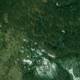 Satellite imagery of Turjak, BA