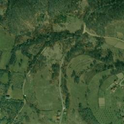 Satellite imagery of Pobrnica, BA