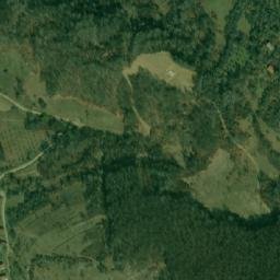 Satellite imagery of Pobrnica, BA