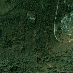 Satellite imagery of Zmijovnica, BA