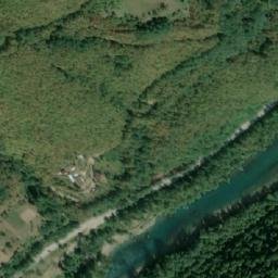 Satellite imagery of Gradina, BA