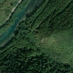 Satellite imagery of Gradina, BA