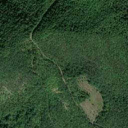 Satellite imagery of Gradina, BA