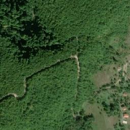 Satellite imagery of Lijepa Ravan, BA