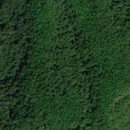 Satellite imagery of Karauska Kosa, BA