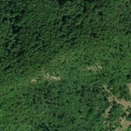 Satellite imagery of Karauska Kosa, BA