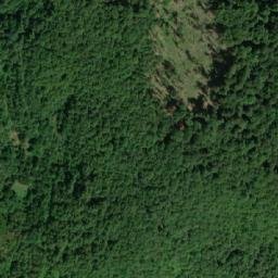 Satellite imagery of Paljika, BA