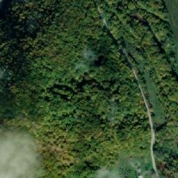 Satellite imagery of Kozara, BA
