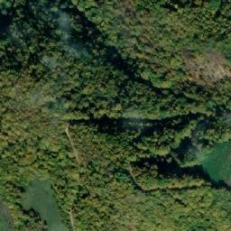 Satellite imagery of Kozara, BA