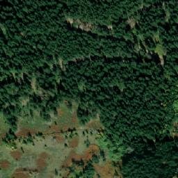 Satellite imagery of Okolišta, BA