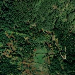 Satellite imagery of Okolišta, BA