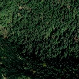 Satellite imagery of Okolišta, BA