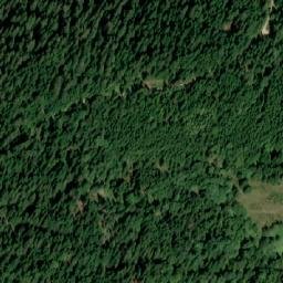 Satellite imagery of Čudanj, BA