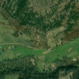 Satellite imagery of Jabuka, BA