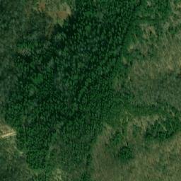 Satellite imagery of Bojovo Brdo, BA
